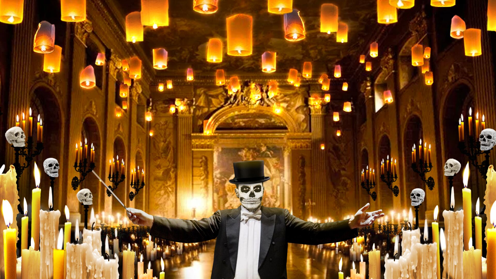 The Rock Orchestra ~by Candlelight~