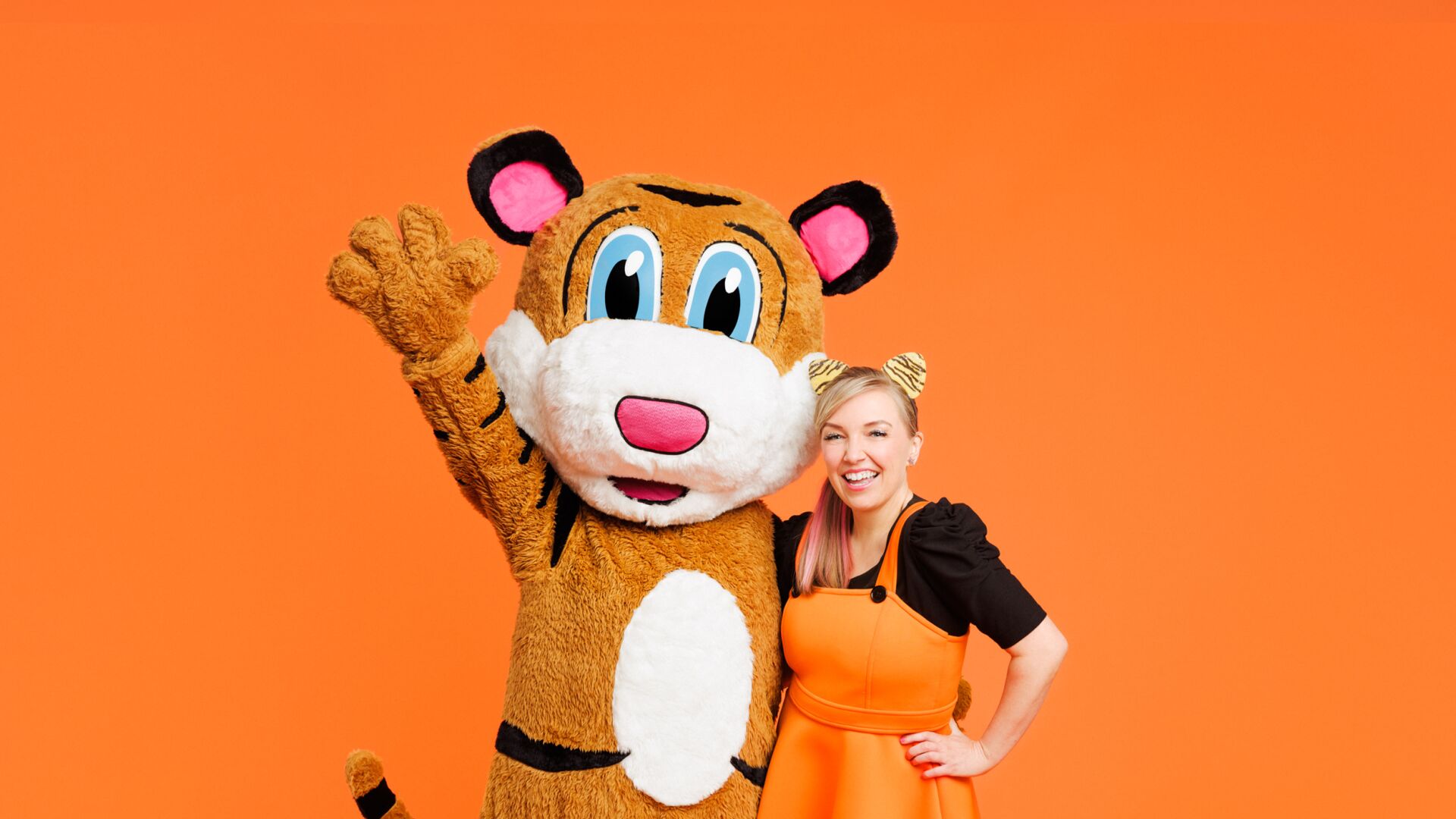 Pevan & Sarah ~in Concert~