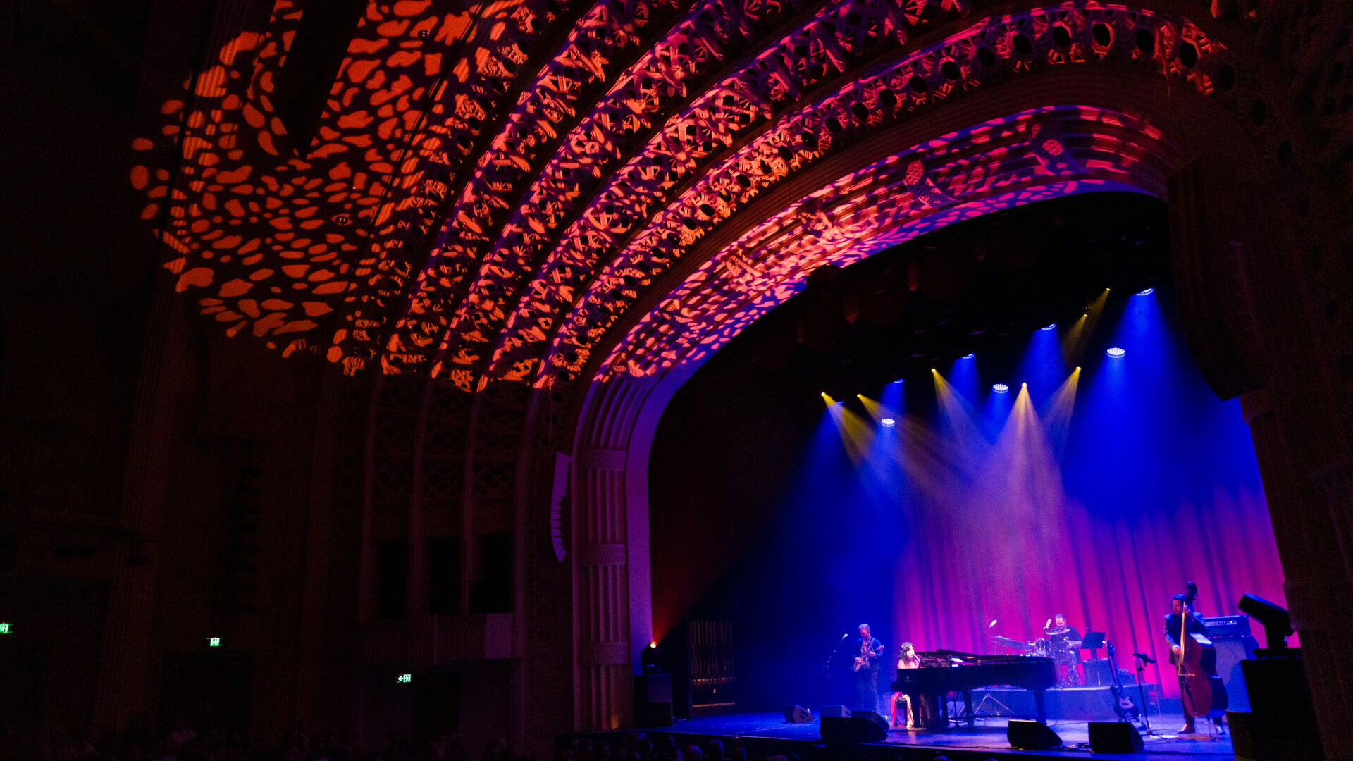 The West Was Won: ~Queensland Fringe Celebrates ~Incredible Success Following Inaugral Event   