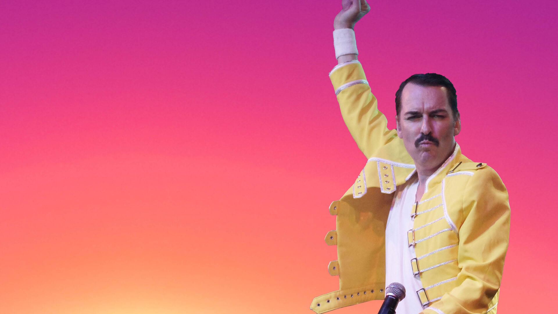 Queen: ~Bohemian Rhapsody~