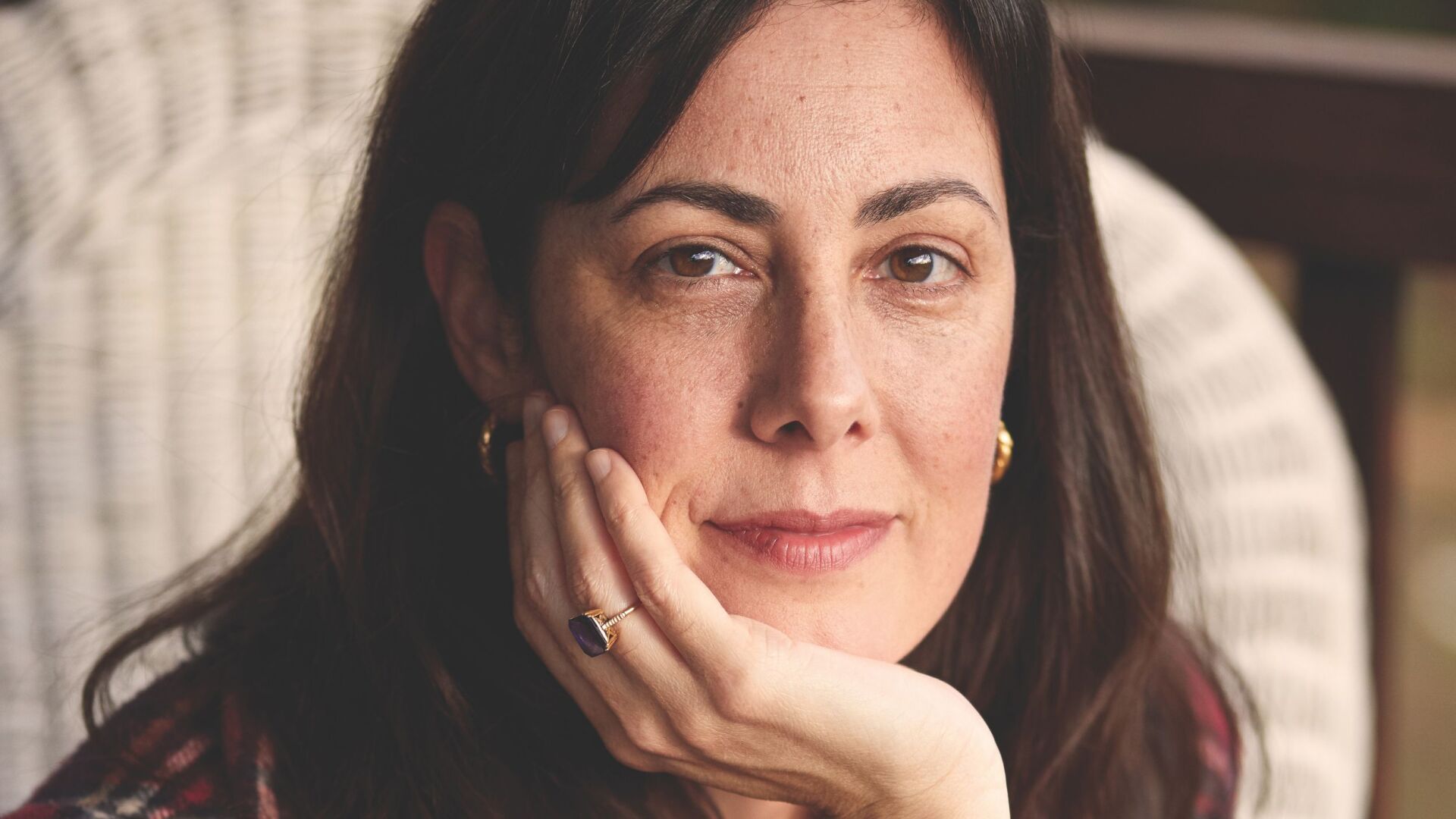 Author Talk:  ~Sita Walker~