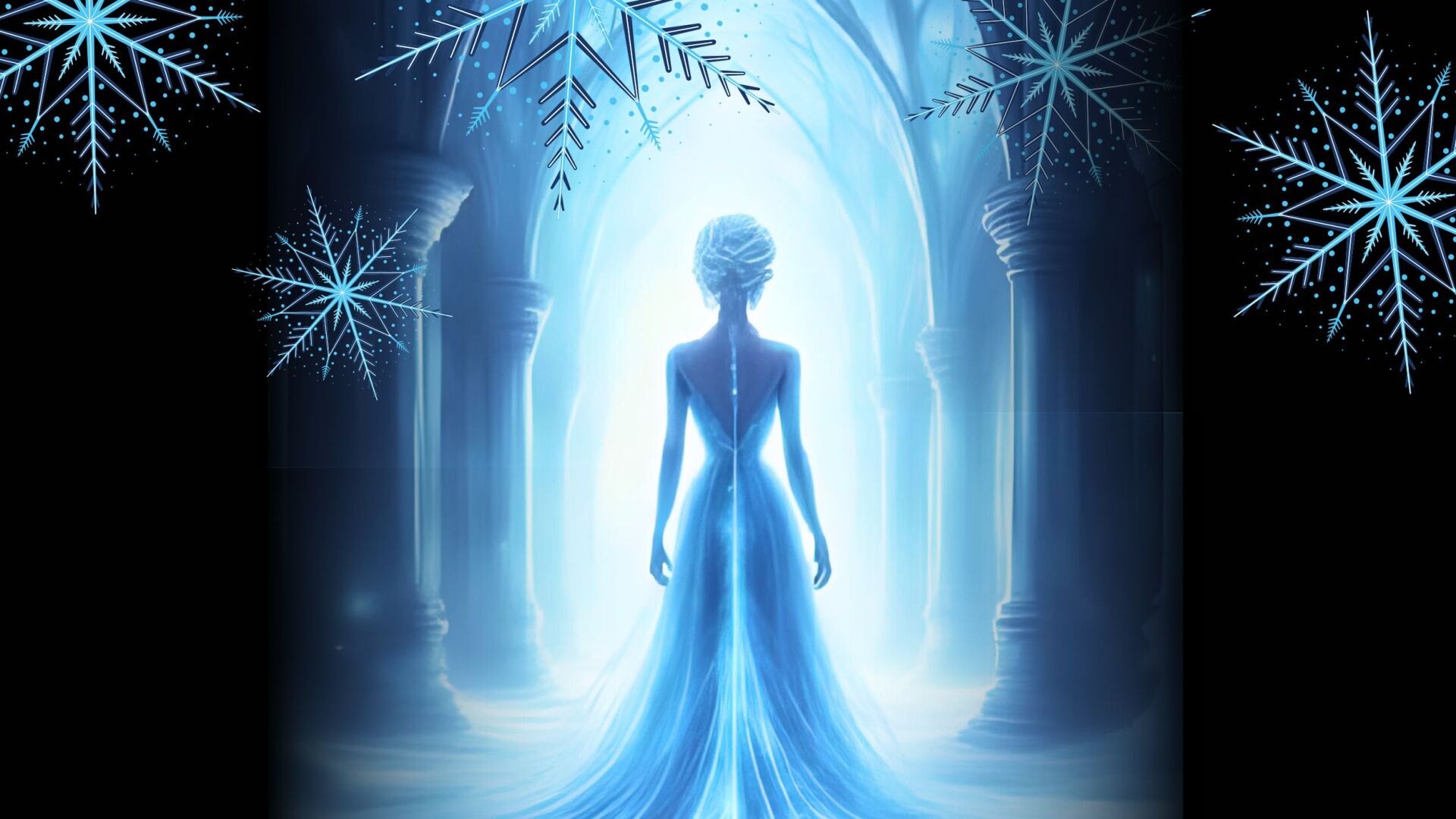 Radiance Academy: ~The Snow Queen~