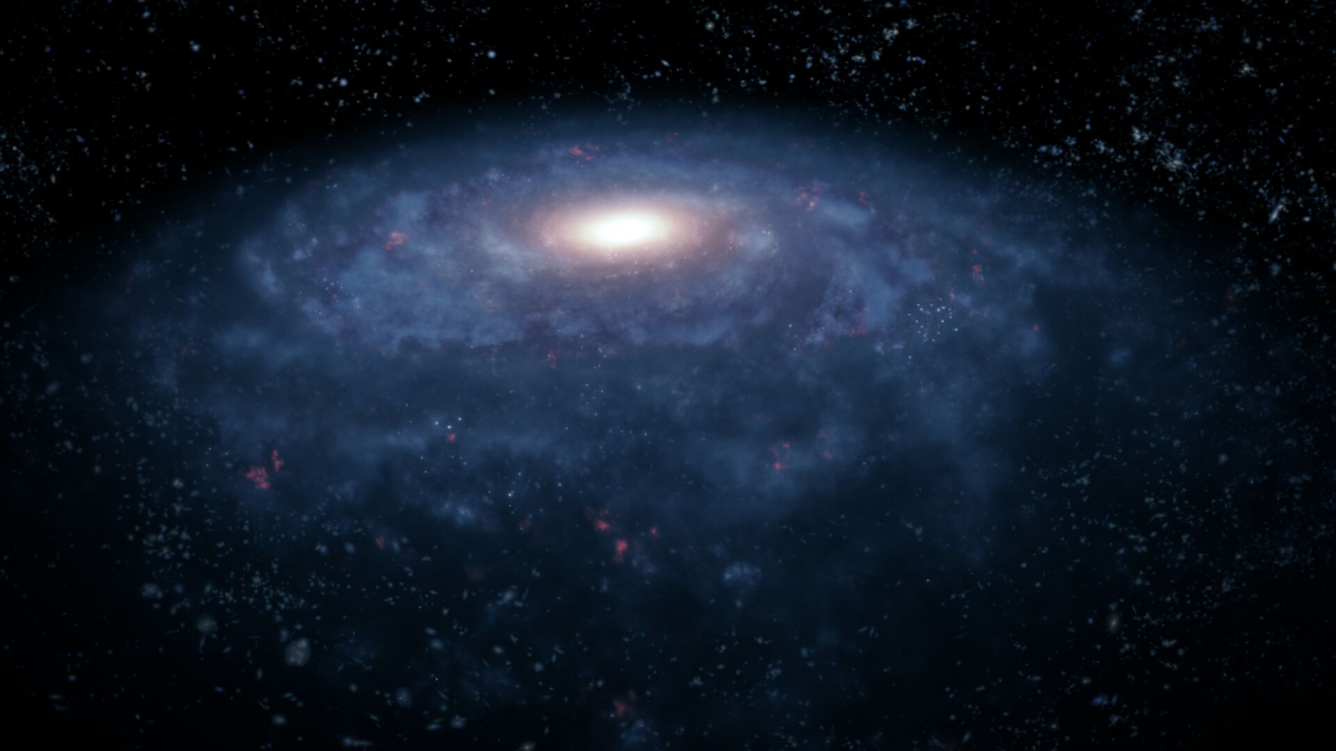 Cosmodome Planetarium: ~ The Great Solar System Adventure ~