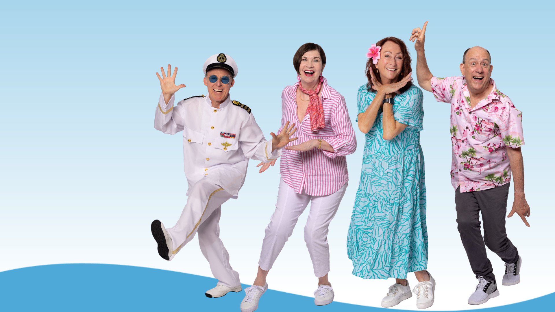 The Grandparents Club 2