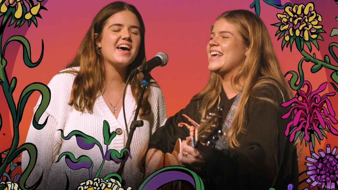 The Fern ~ Sisters ~