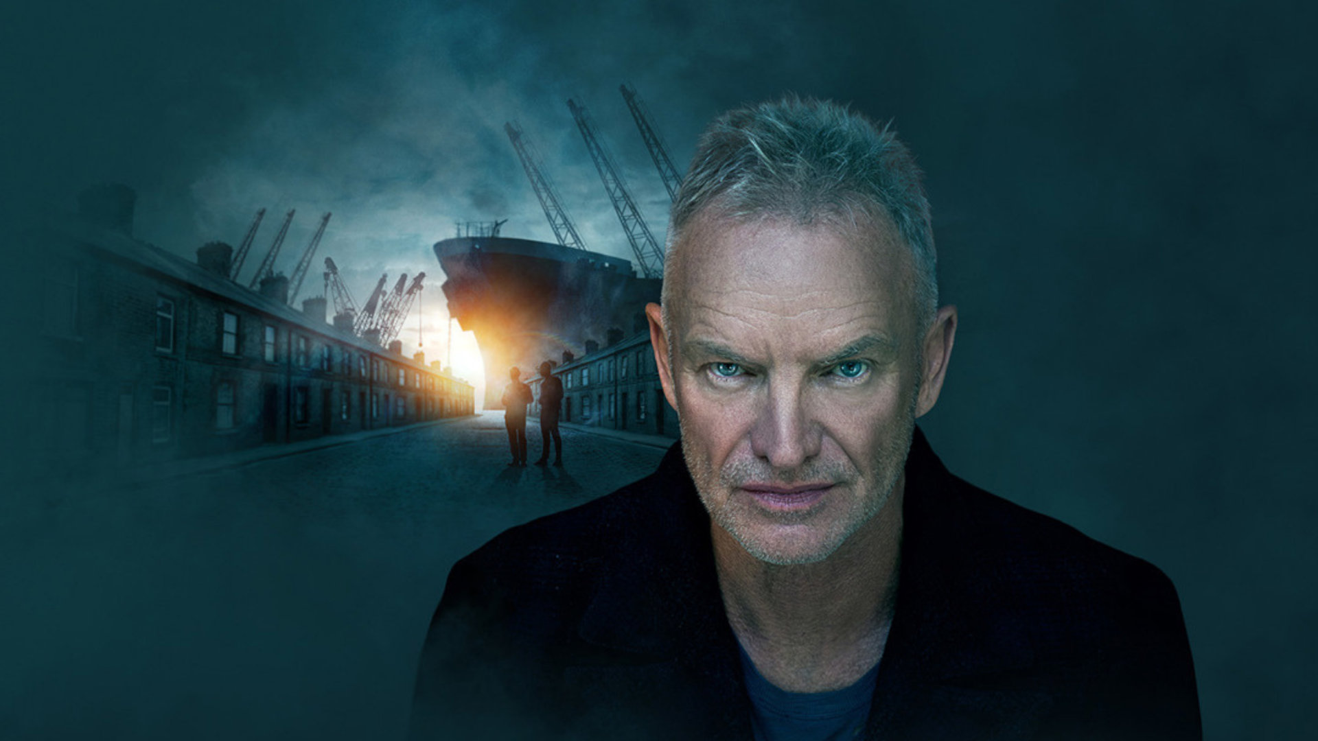 The Last Ship: ~Opening Night Livestream~