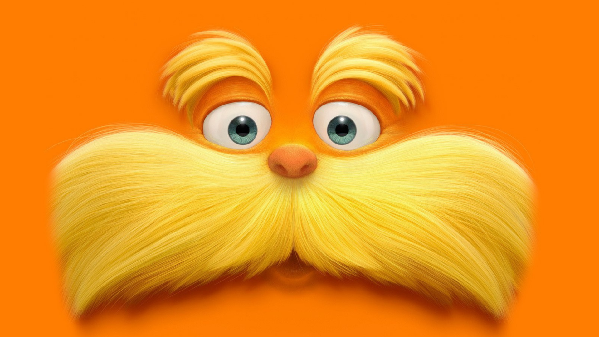 Movie Screening: ~The Lorax~