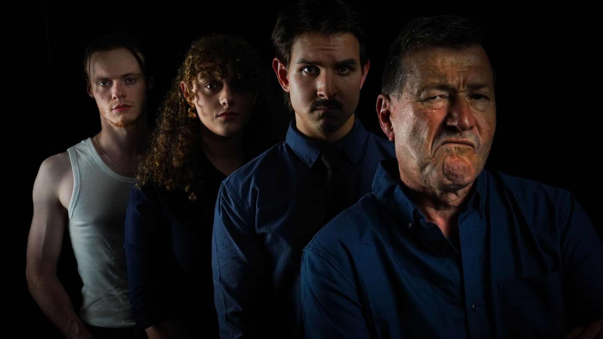 The Removalists  ~ by David Williamson ~