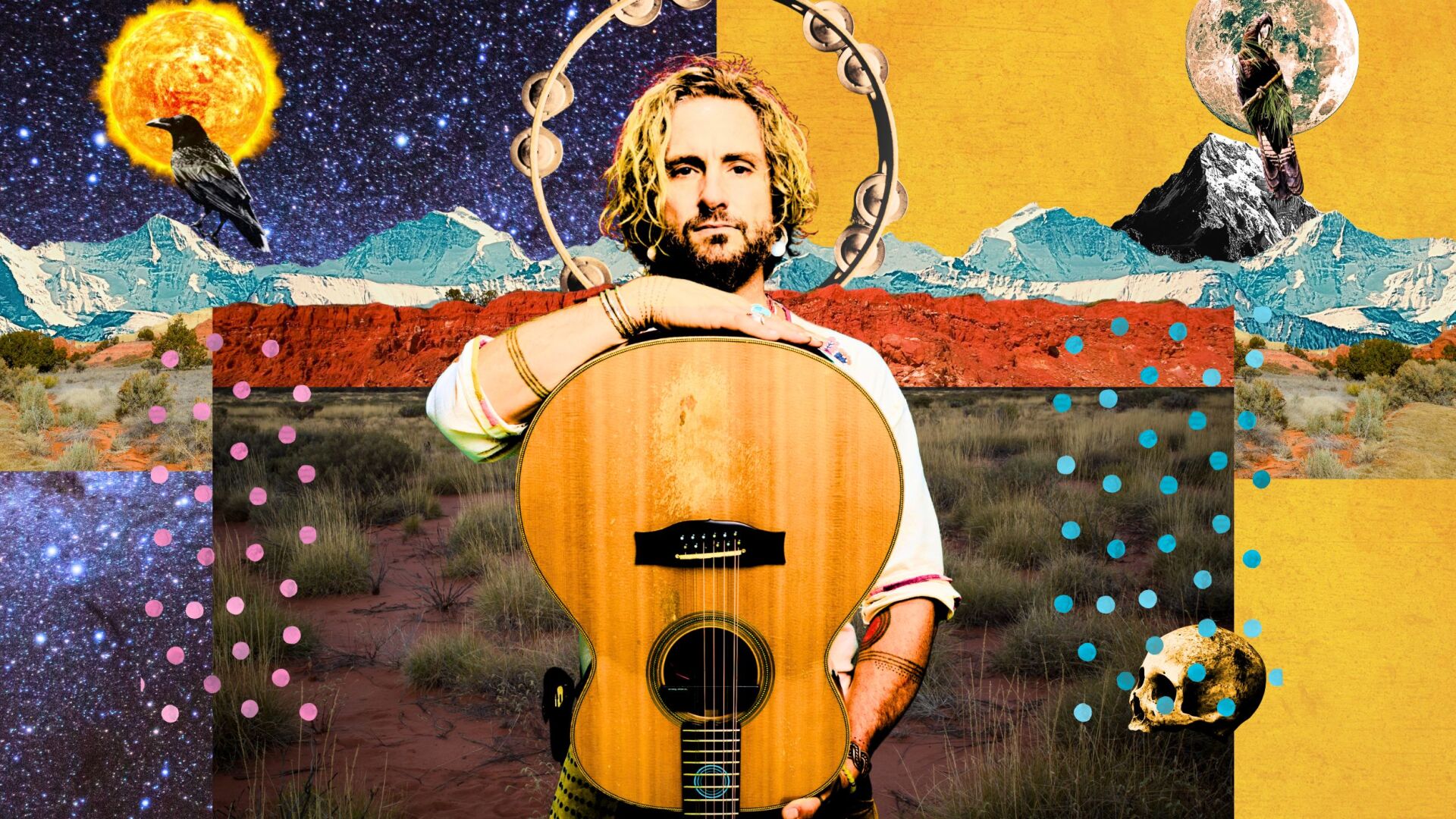 John Butler  ~Prism Tour~