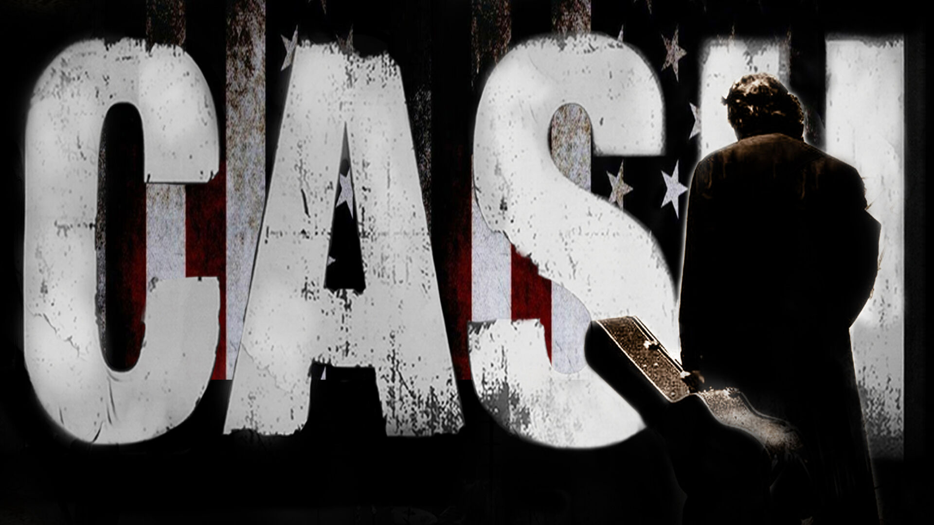 Johnny Cash: ~The Man in Black Returns~