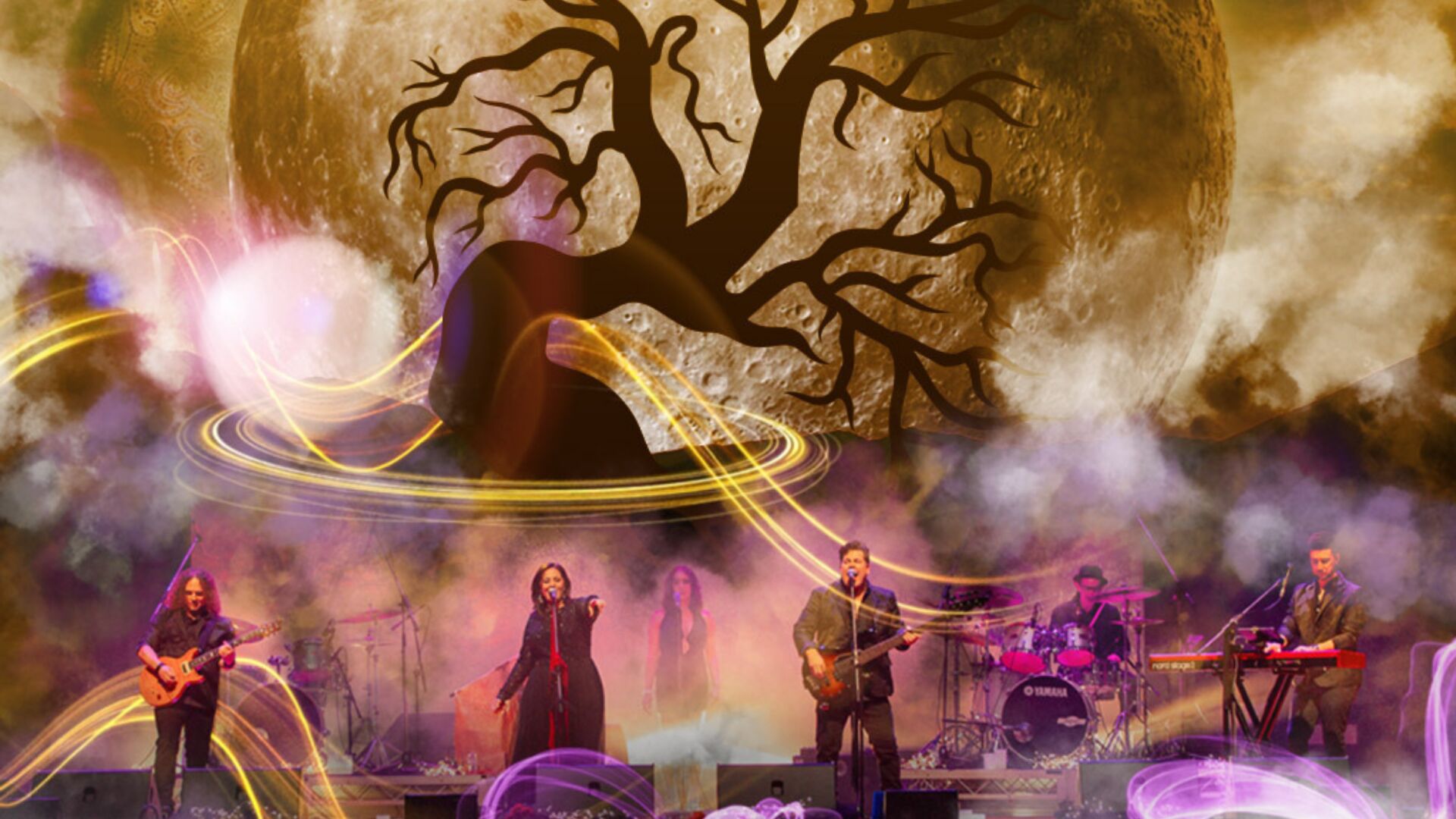 Seventh Wonder ~performs Fleetwood Mac~