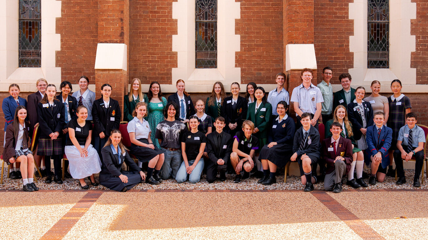 2025 Youth Bursary ~Recipients Announced~