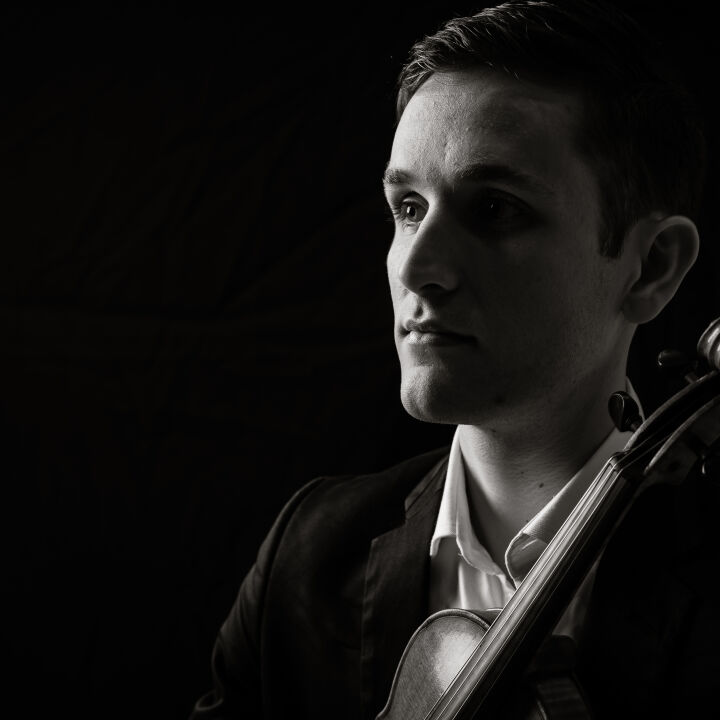 Queensland Symphony Orchestra: ~Spirit of the Violin~