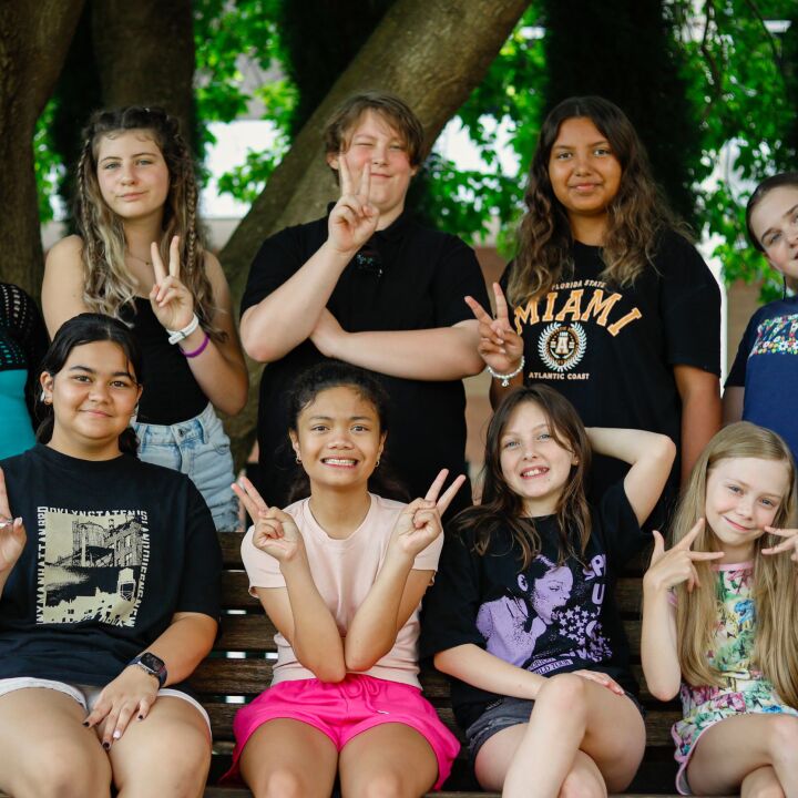 The 18 Hour ~Play Project~