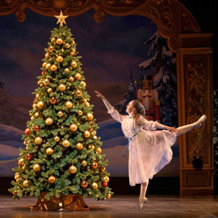 The Nutcracker