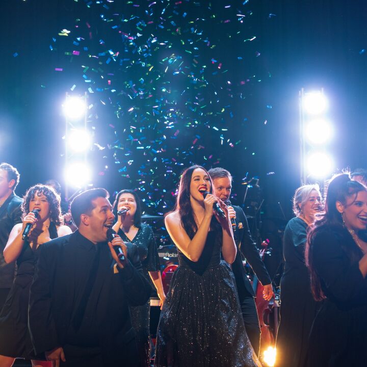 A Night At The Musicals: ~On Tour~