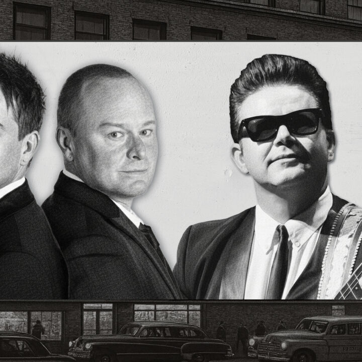 Everly Brothers & Friends ~and Roy Orbison~