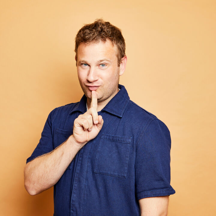 Host - Jake Howie