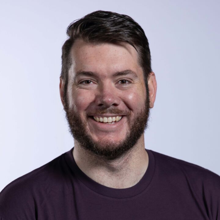 Aaron Hannant ~Audio Designer~