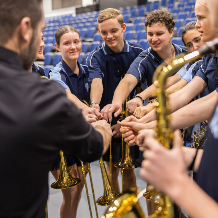Regional Fanfare Finals: ~Instrumental~