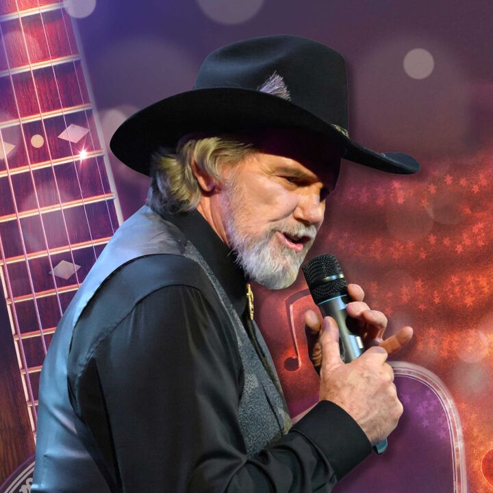 Kenny Rogers Glen Campbell ~& Friends~