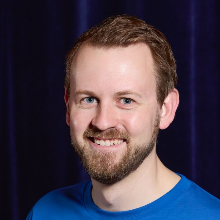 Ben Hunt ~Lighting Designer~