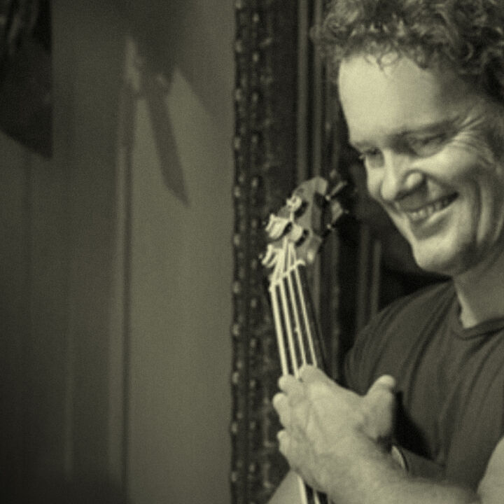 Craig McLachlan: ~Live & Intimate Six String Stories~