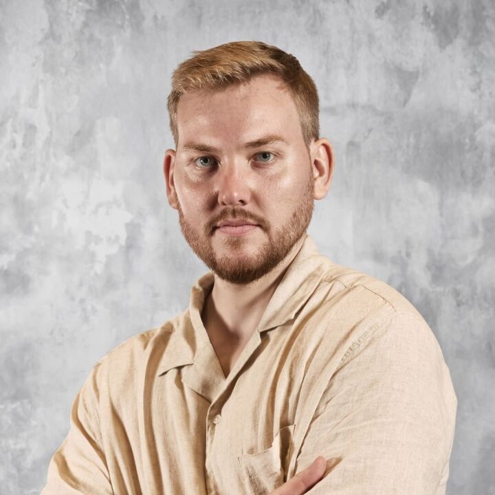 Chris Thomson ~Shakespeare~