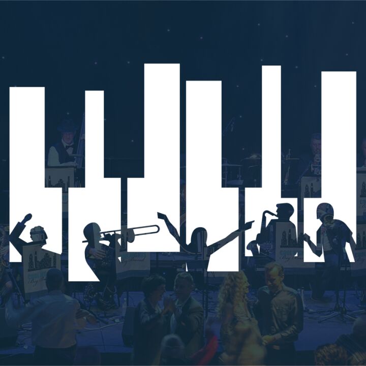 Cool Nights ~Big Band~