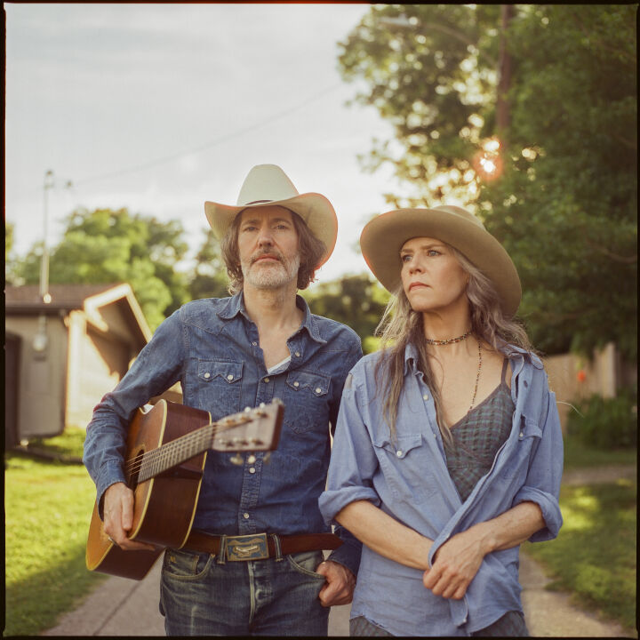 Gillian Welch ~& David Rawlings~
