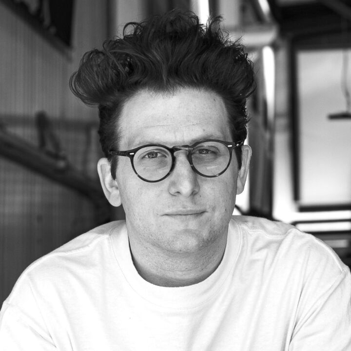 Daniel Evans ~Co Director and Co Adaptor~