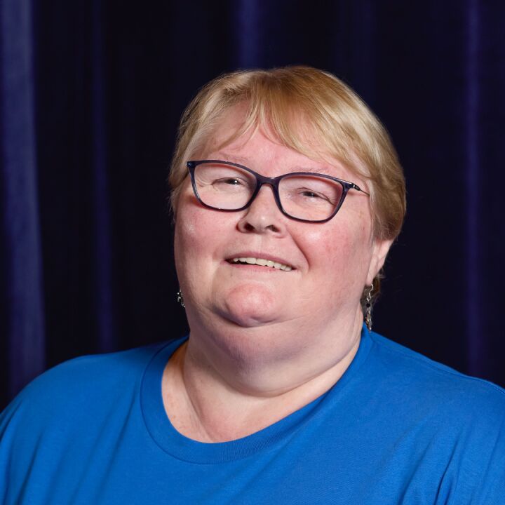 Debra Nairn ~Costume Designer~