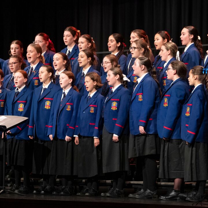 The Paul Morton ~Choral Festival~