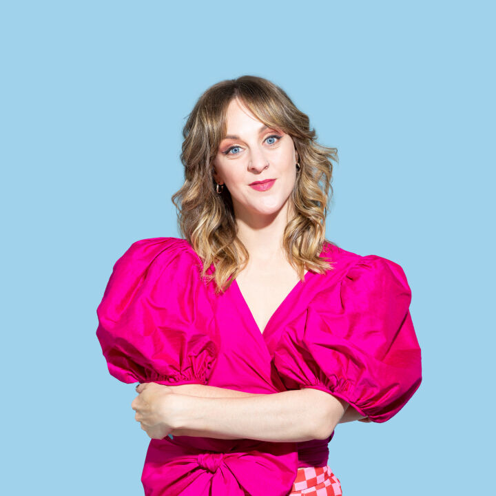 Ms Jade ~Gardiner~