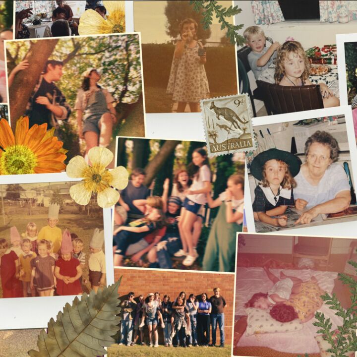 Grandma’s ~House~