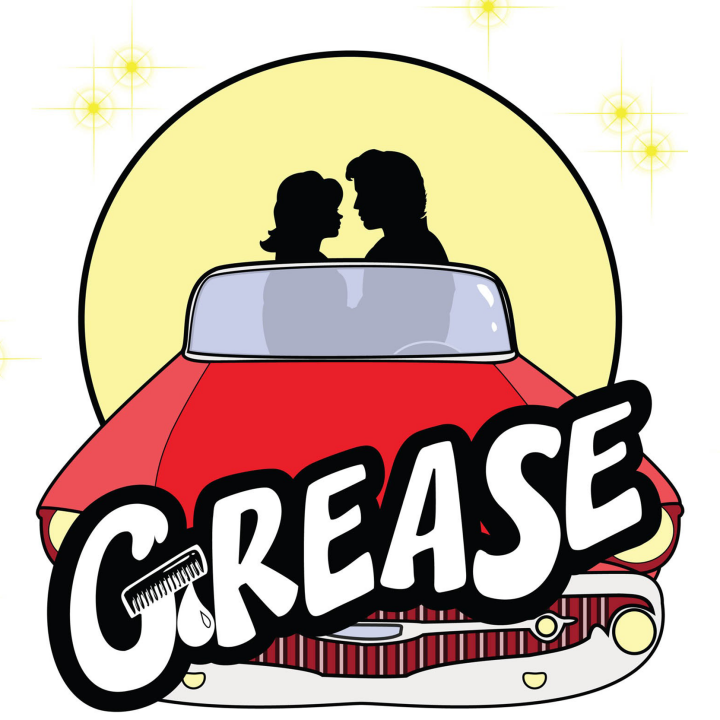 ~Grease~