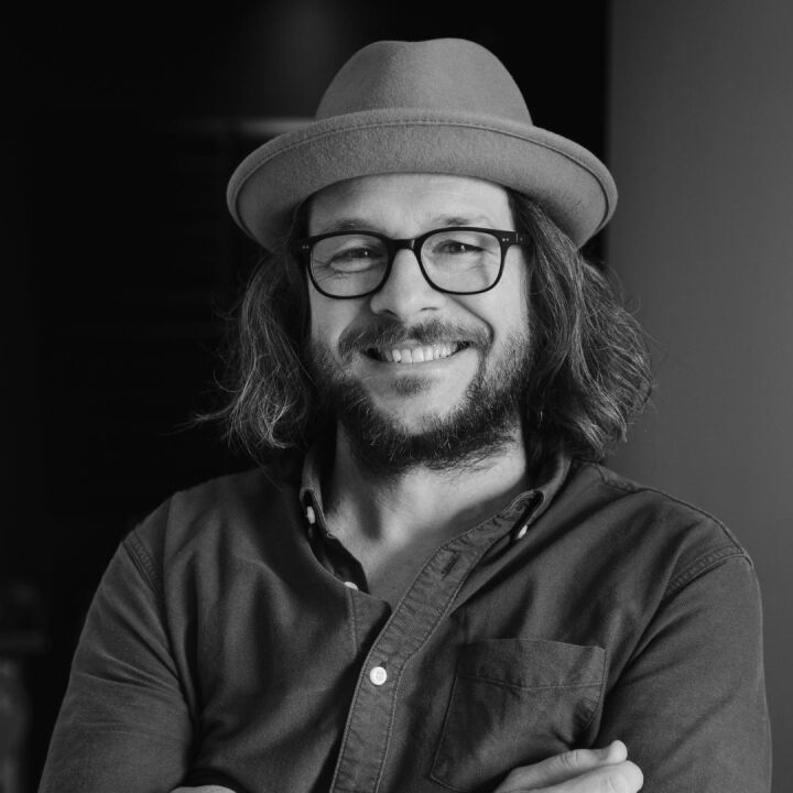 Guy Webster ~Composer and Sound Designer~