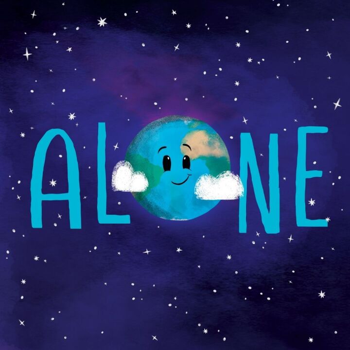 ALONE ~ featuring TOOWOOMBA CONCERT ORCHESTRA ~