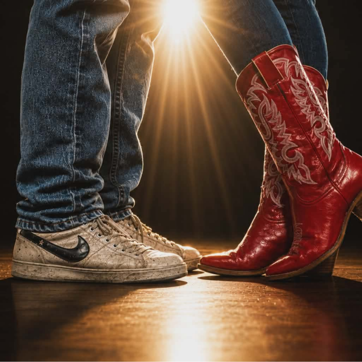 ~Footloose~