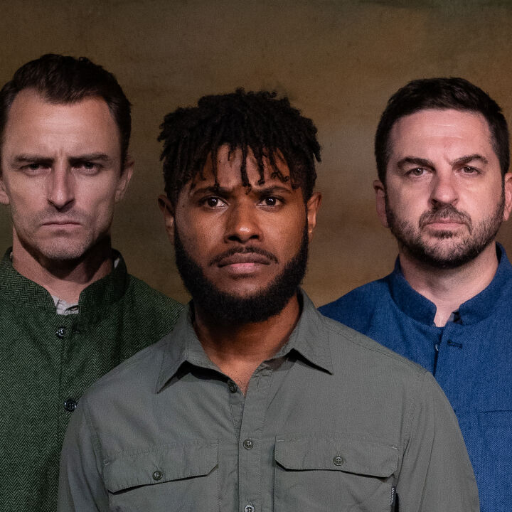 Crossing ~the Divide~