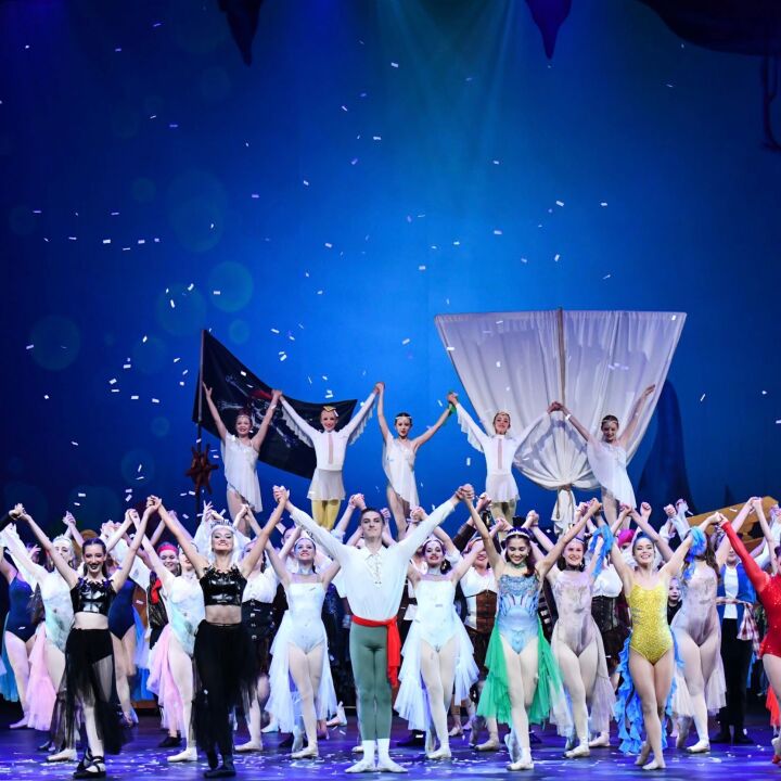 Toowoomba Ballet Theatre ~10 year Gala~