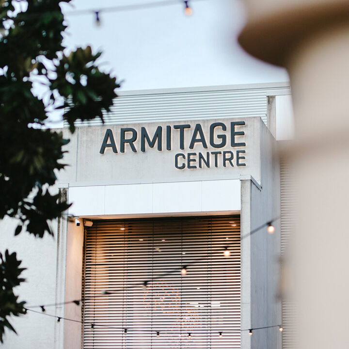 ~Armitage~ Centre