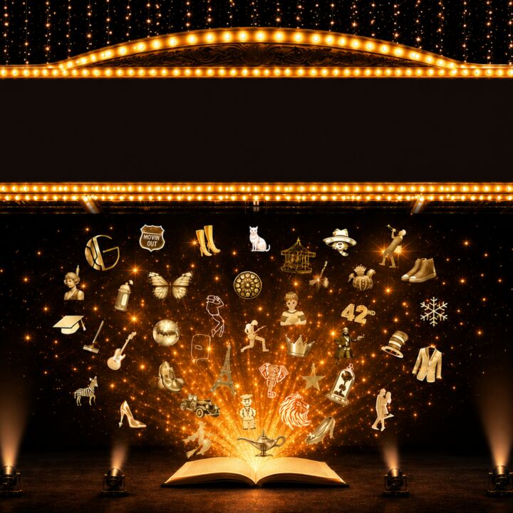 JE Dancehouse: ~Broadway~