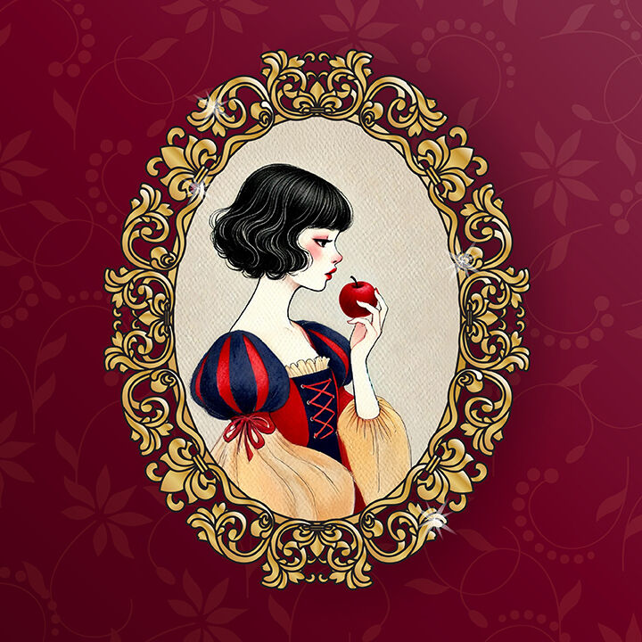 Dance Central Senior: ~Snow White~