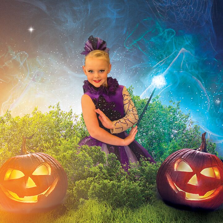 ~Spooky~ Tales