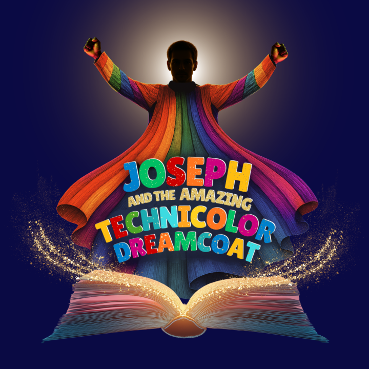 Joseph and the Amazing ~Technicolor Dreamcoat ~