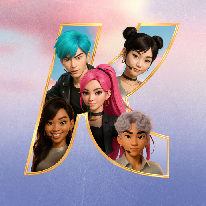 K-Pop ~Icons~