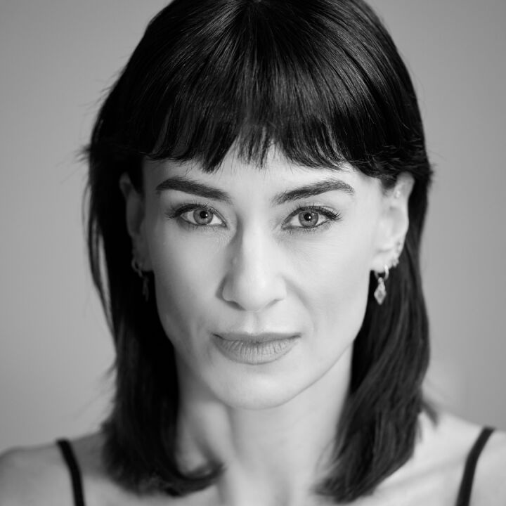 Libby Munro ~Jordan Baker / Ensemble~