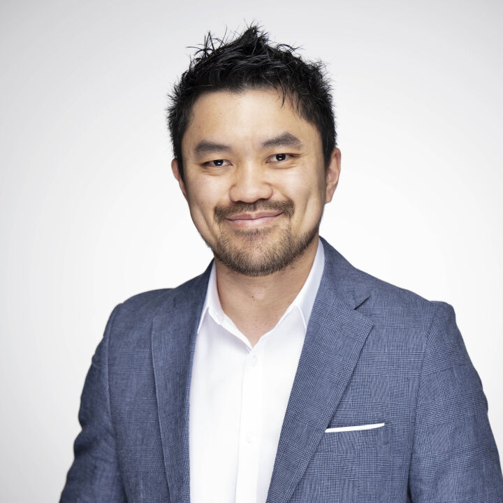 Damian Sim ~Band Leader~