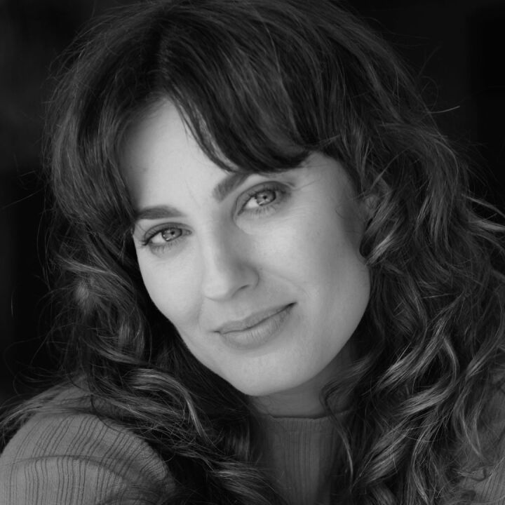 Loren Hunter ~Catherine / Mint Julep / Ensemble~